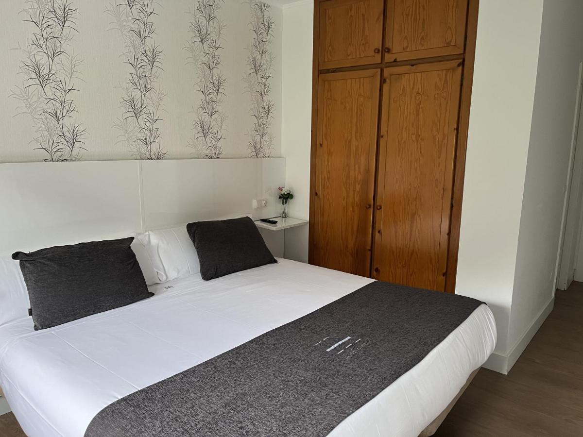 Hotel Avelina Cangas de Onis Luaran gambar